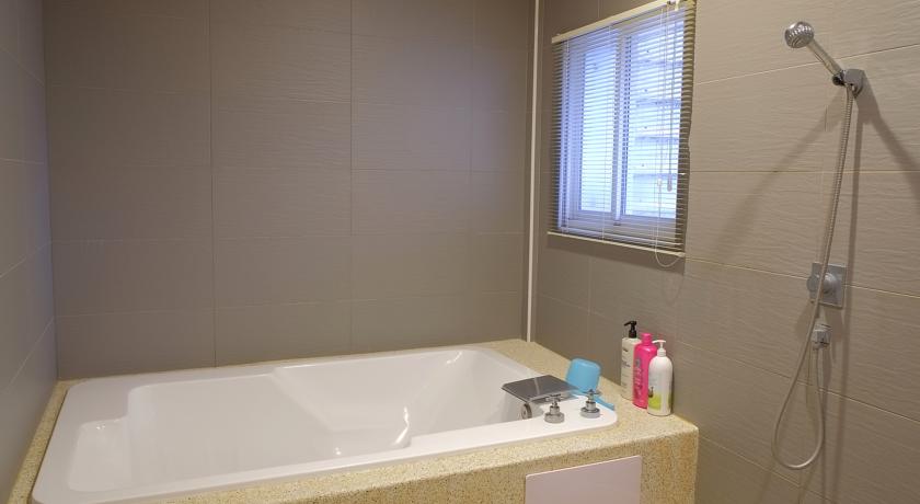 桃樂絲溫泉民宿(Dorothy Hotspring B&B)