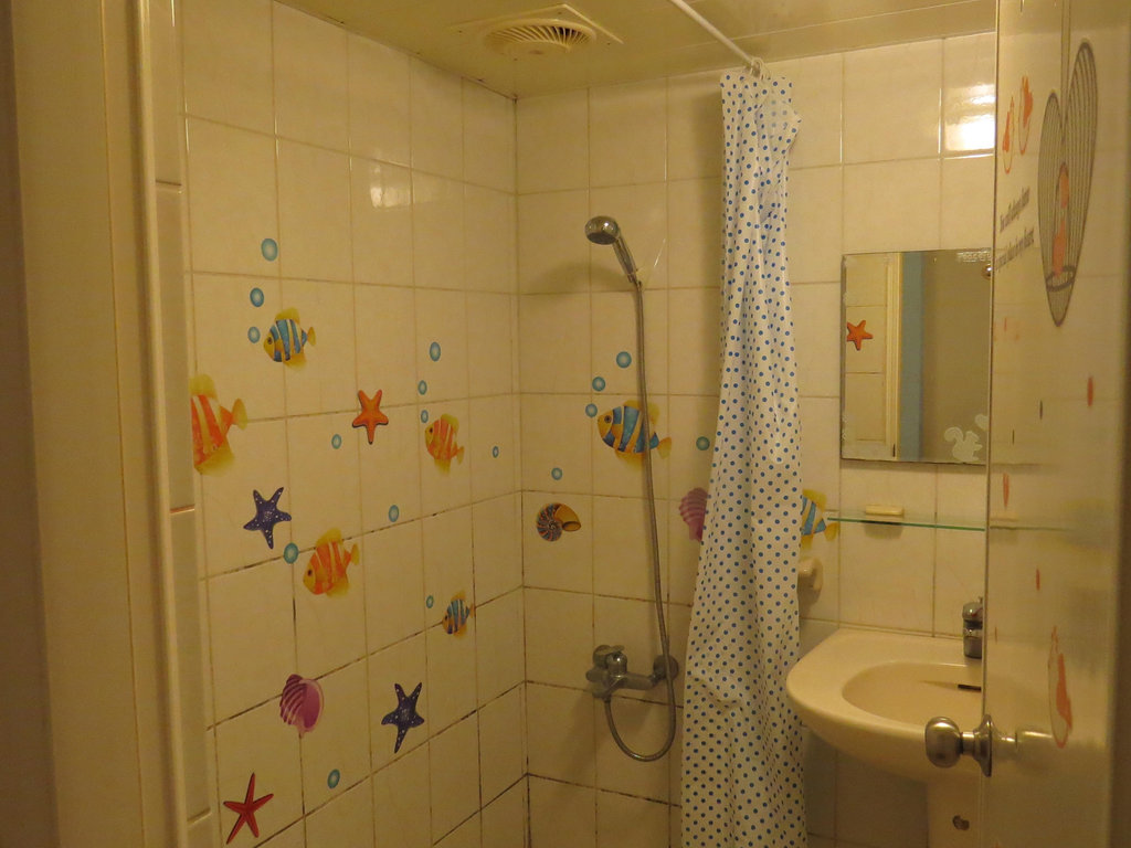 小資卡蹓民宿(Parplay Homestay)