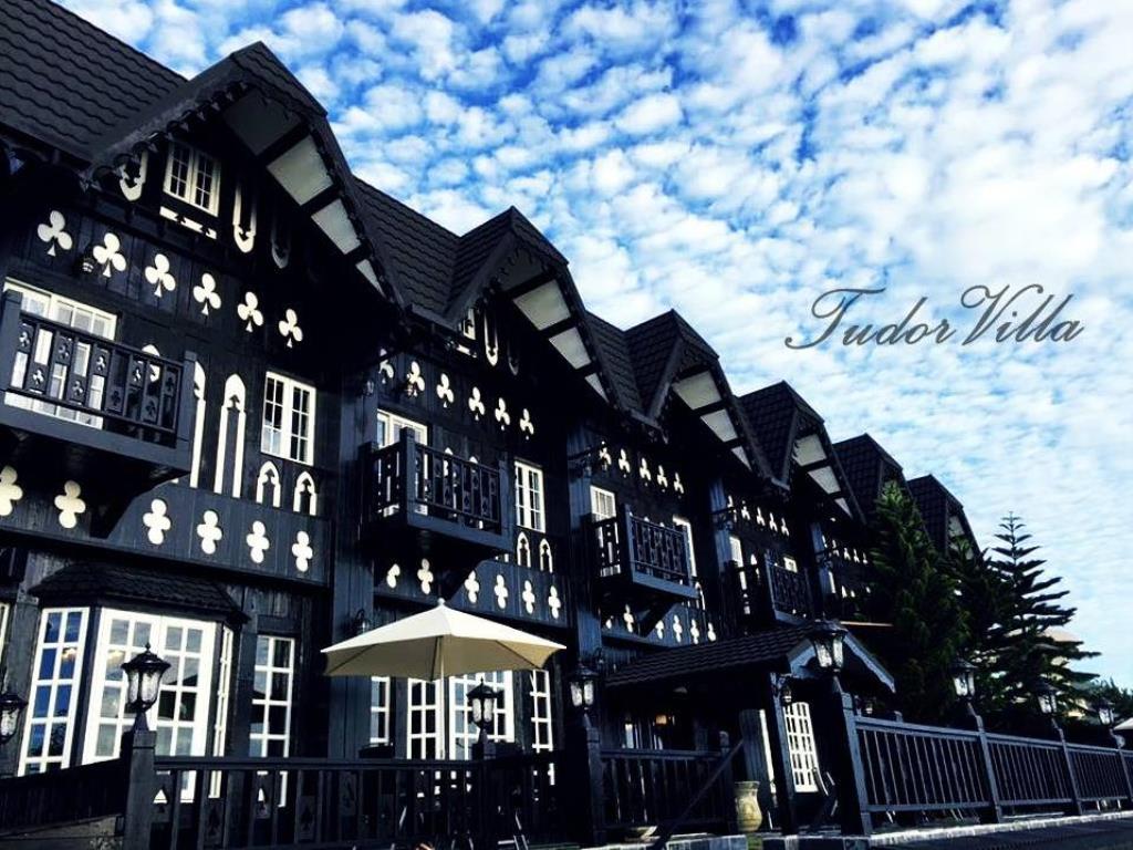都鐸王朝(Tudor Villa)