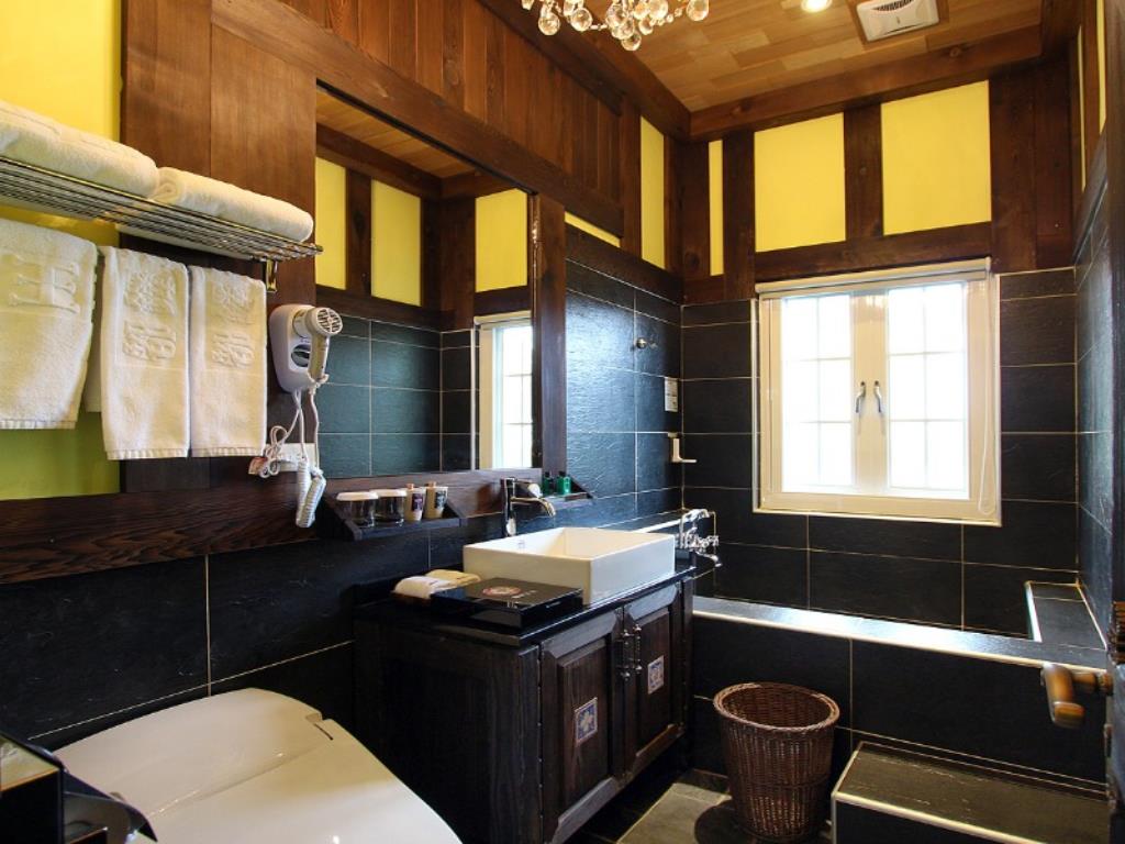 都鐸王朝(Tudor Villa)