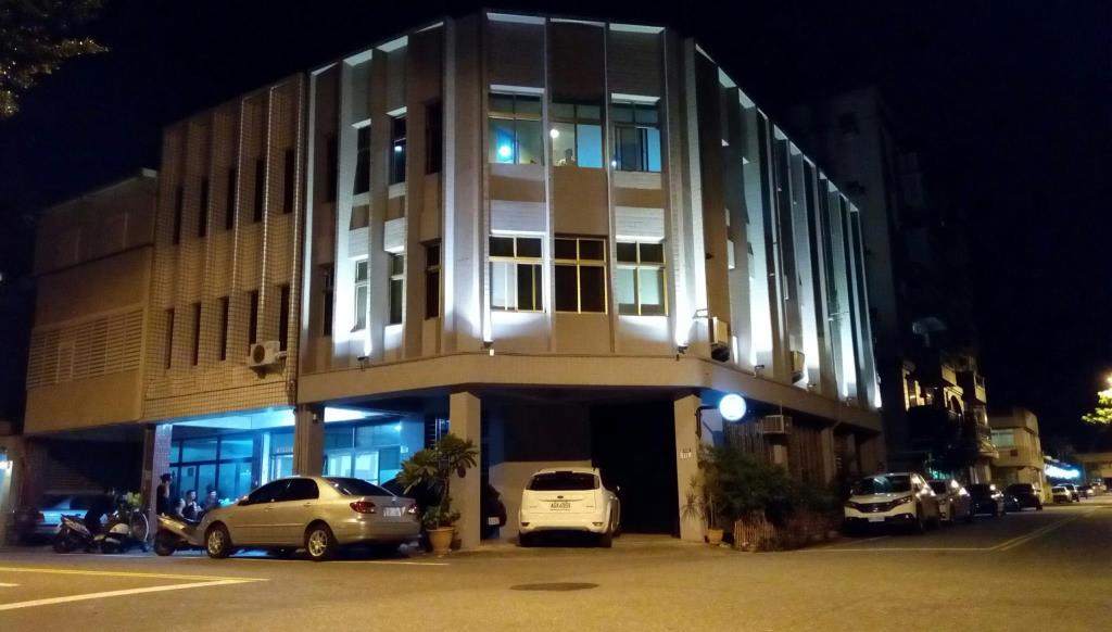 洗洗睡民宿(Sleep In Guest House)
