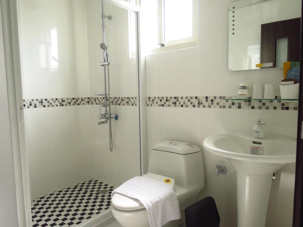 小時光民宿(nice-time homestay)
