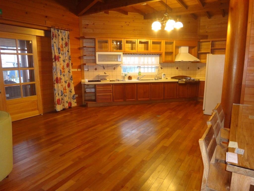 檜木森林民宿(Cypress Forest Guesthouse)