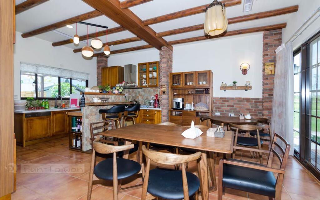 隱花民宿(Celine's B&B)