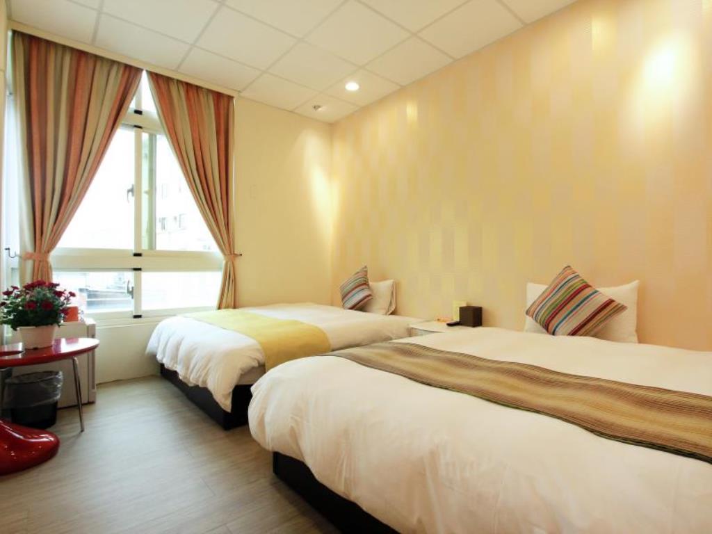 幸福163(Happiness163 Hotel)