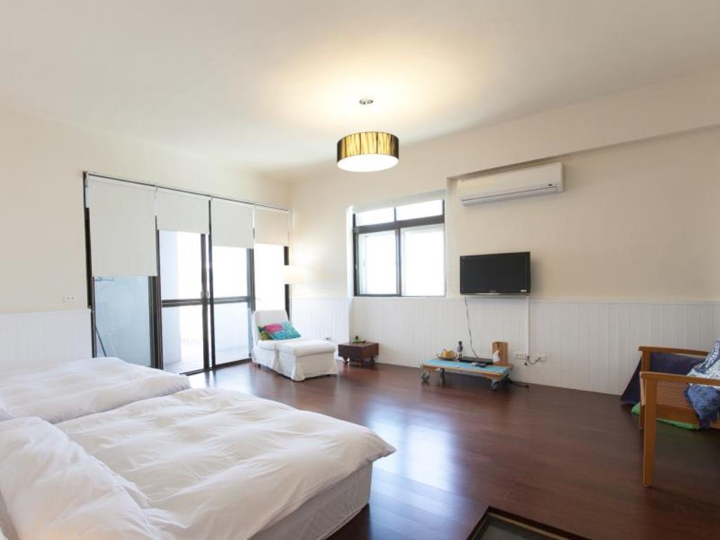 森321(Lane 321 Hostel)