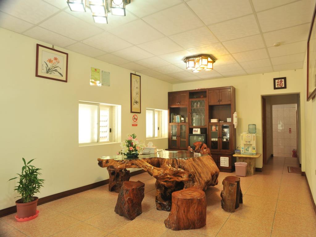 加家花園民宿(Ja Ja Garden B&B)