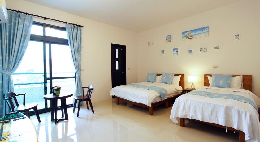 映象齊亞(Inshapechiya Hotel)