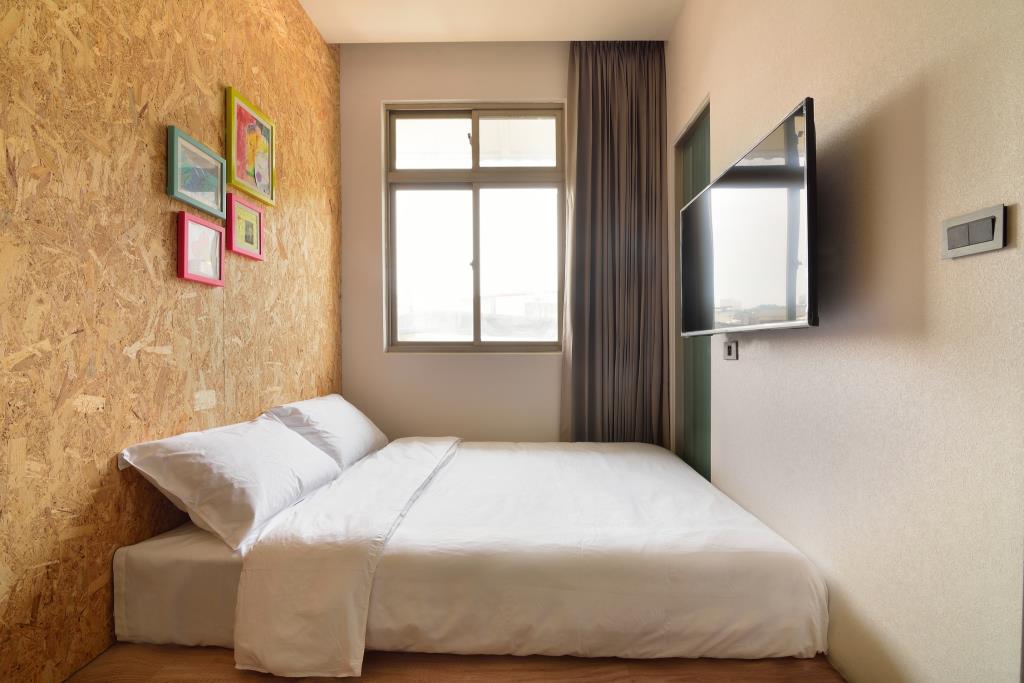 承億輕旅-花蓮館(Light Hostel Hualien)