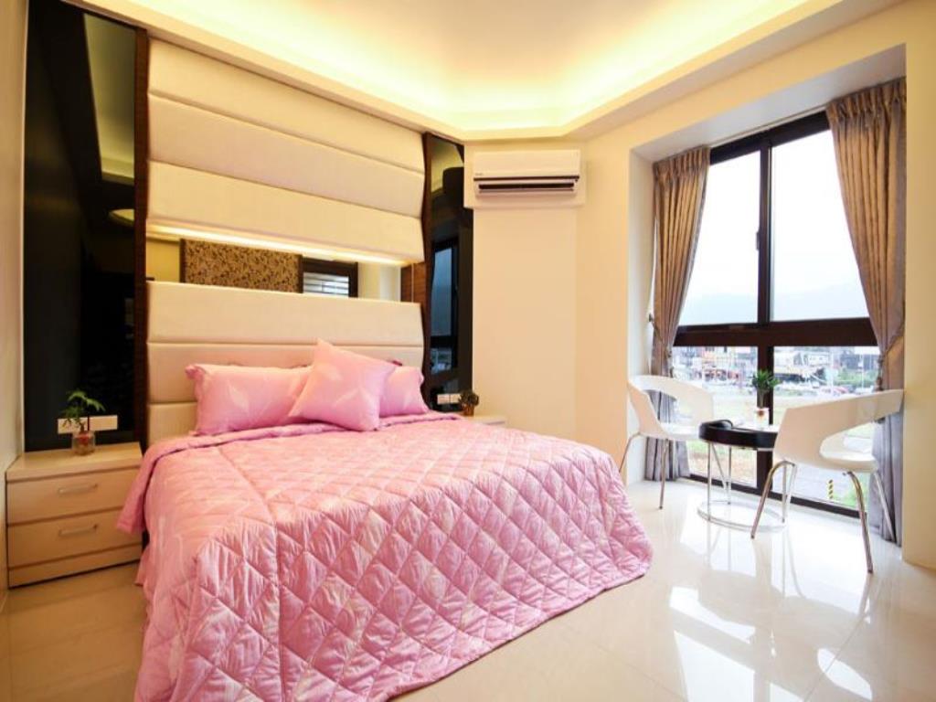 我爱你民宿(I love You Bed and Breakfast)
