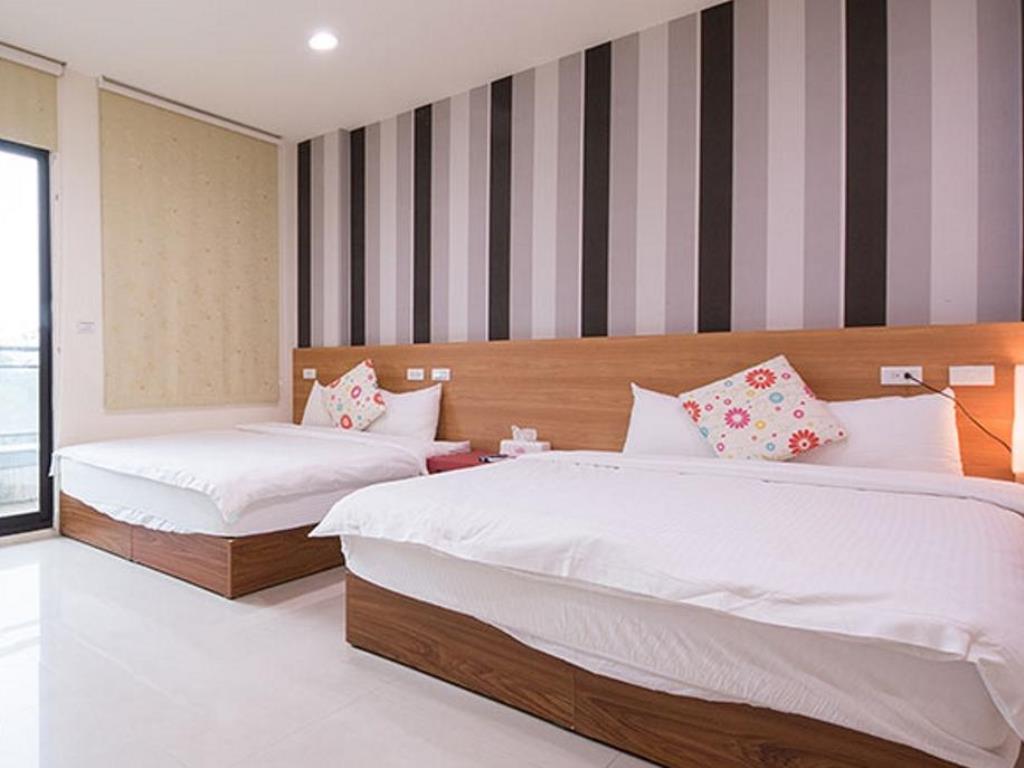 艾伯特民宿(Albert Homestay)