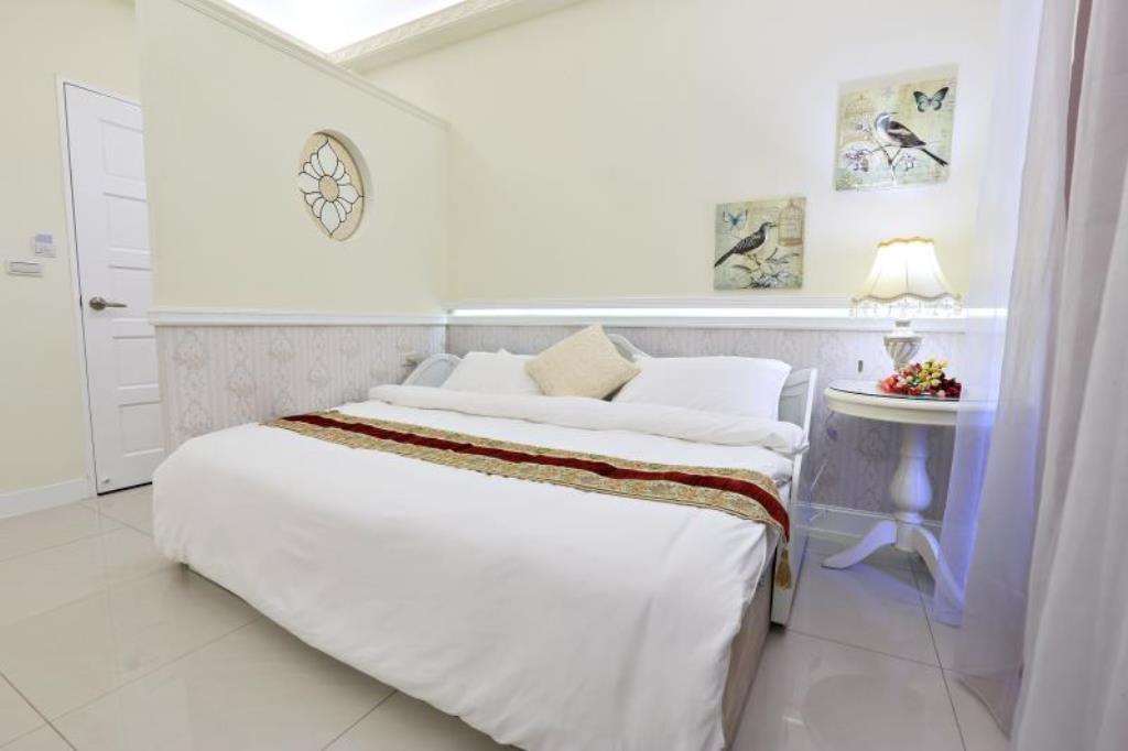慕朵精品旅店民宿(Mundor Boutique Hotel Bed and Breakfast)