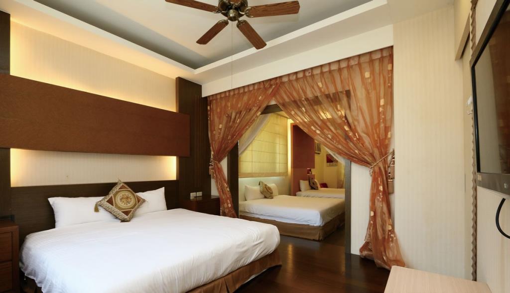 八號王國(8 Kingdom B&B)