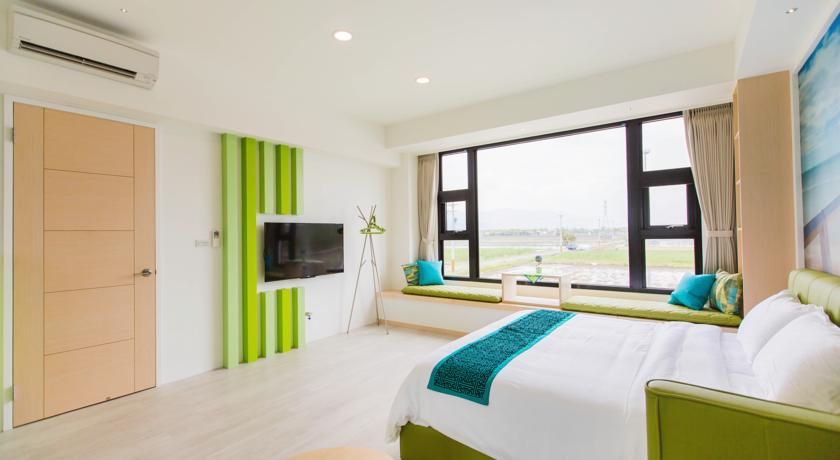 1019幸福密碼(1019 Easy Enjoy B&B)