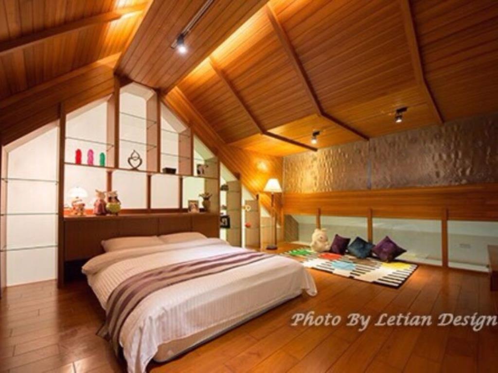 羅東麗園別莊(Liyuan villa guesthouse)