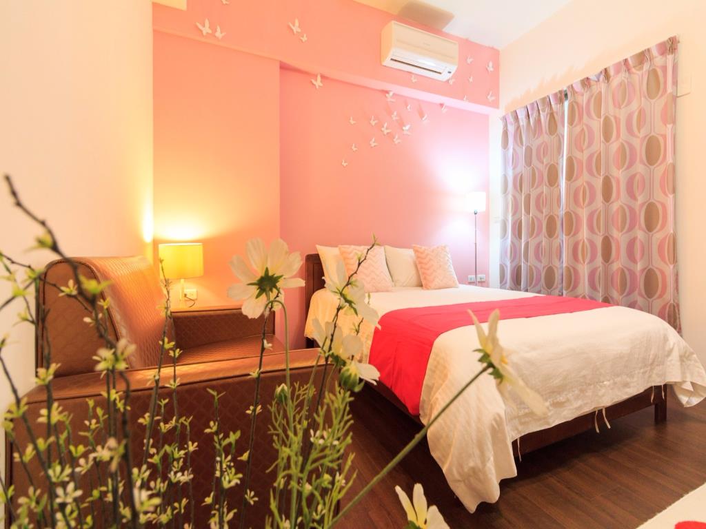 微風西巷民宿(Breeze W Lane Bed & Breakfast)