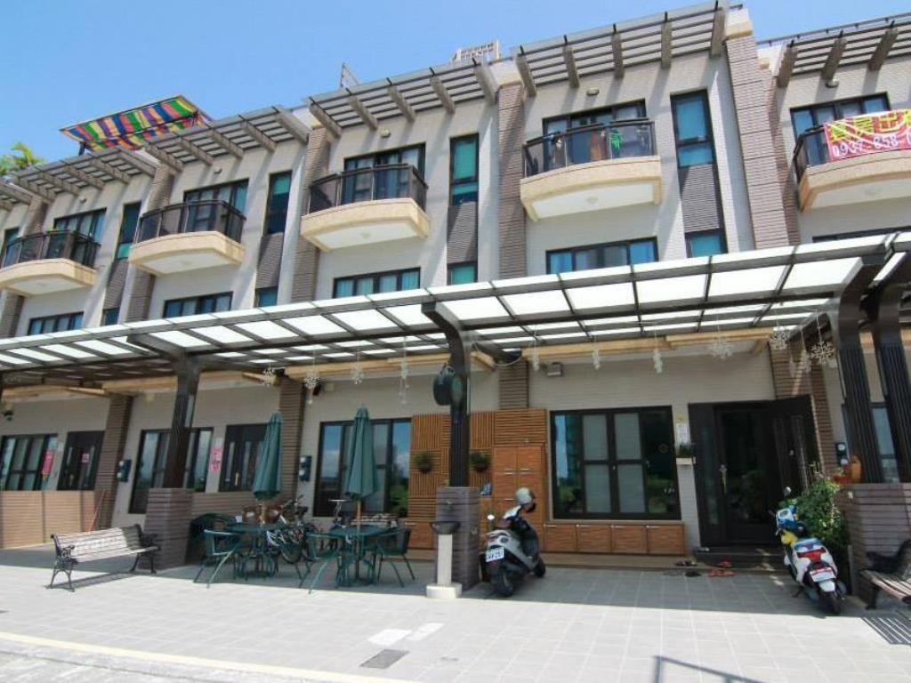蘭博會館(Lambo Stay Inn)