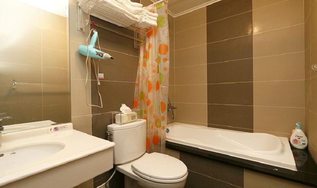 蘭海休閒時光(Lan Hai Leisure Time B&B)