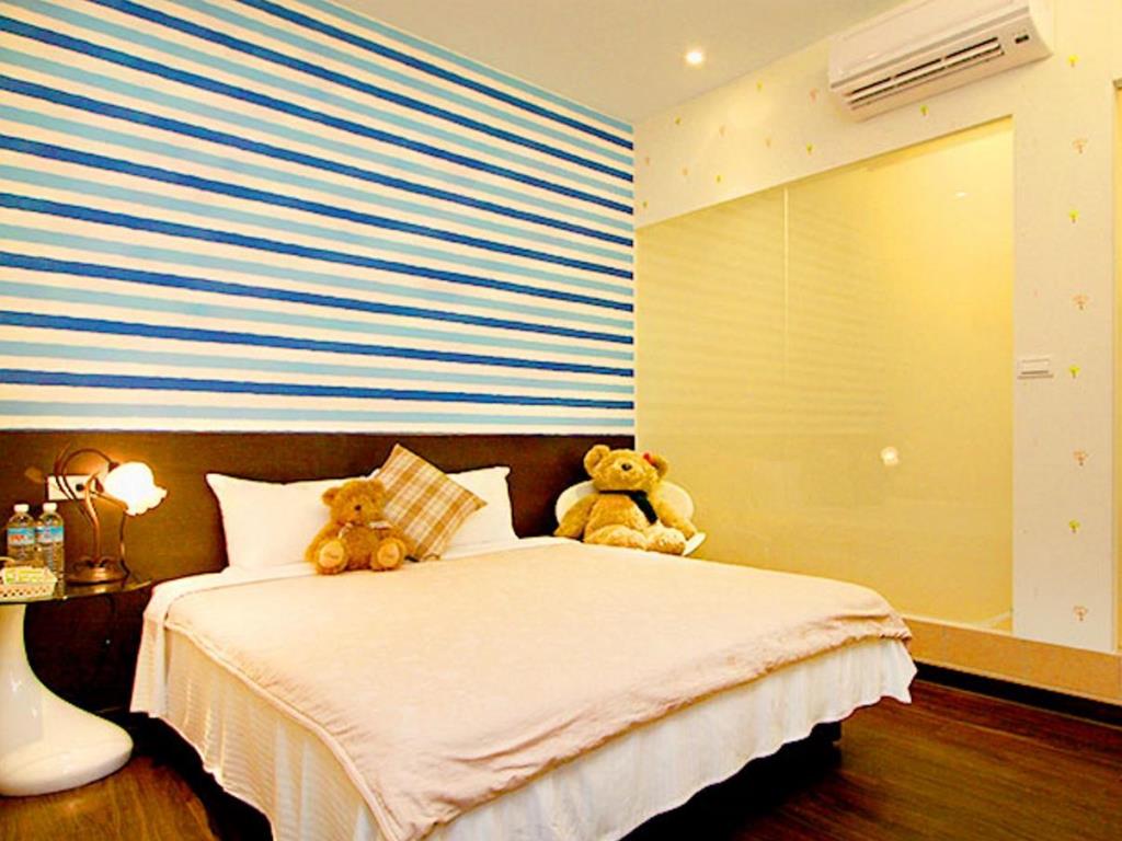夜市芳鄰民宿(Night Market Neighbor Guesthouse)