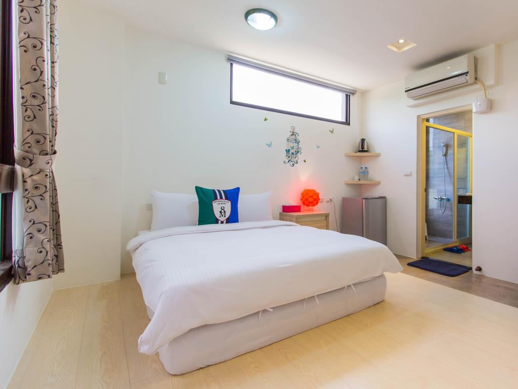 布蘭奇民宿(Blanche Bed and Breakfast)