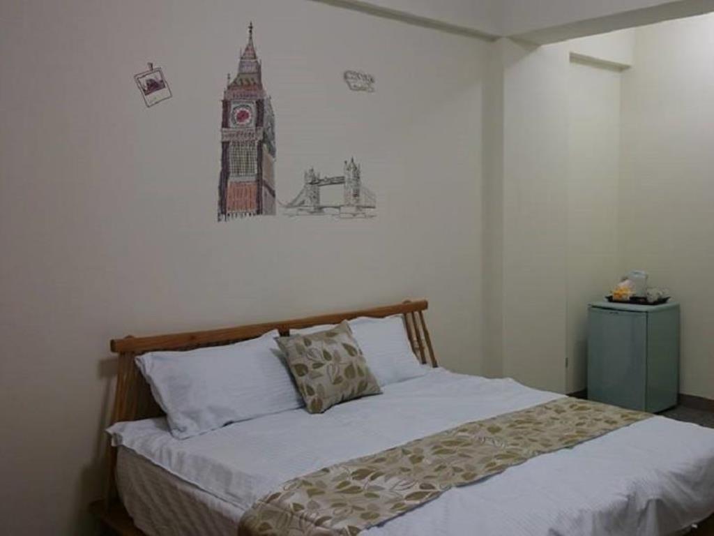 陽光假期(Sunny Vacation B&B)