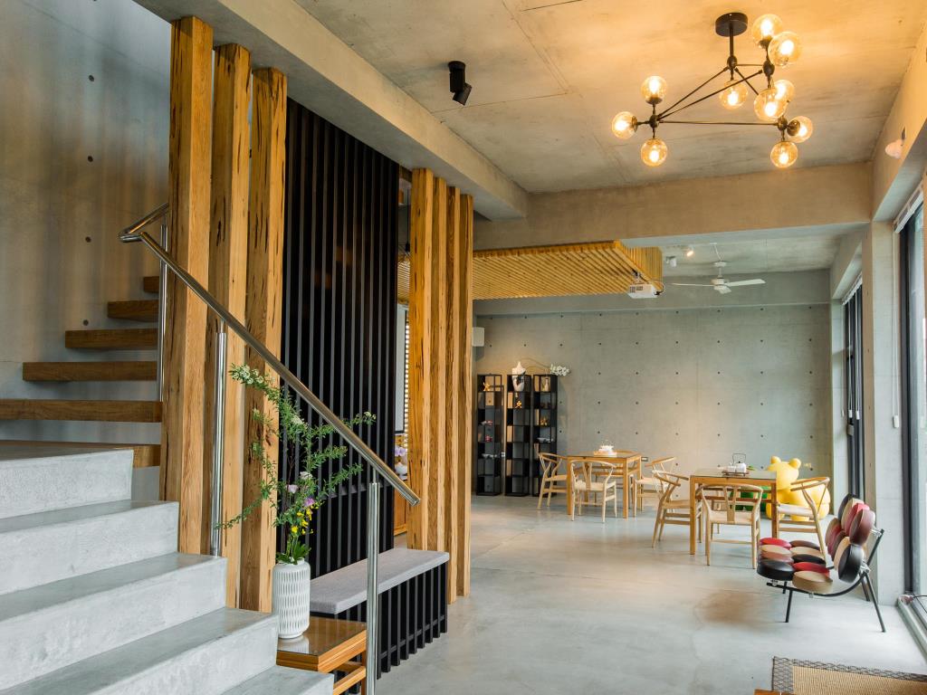 小島天光民宿(Sunrise Bed and Breakfast)