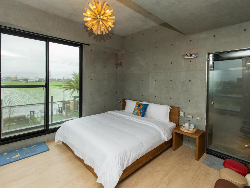 小島天光民宿(Sunrise Bed and Breakfast)