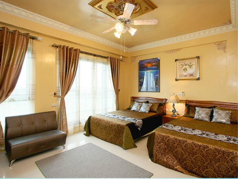 頭城賞鯨之家(Leisure LB Homestay)