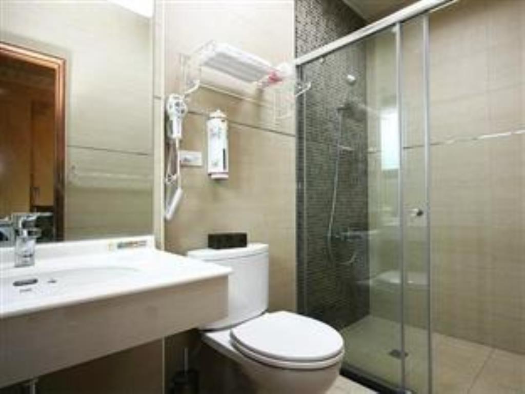 頭城賞鯨之家(Leisure LB Homestay)