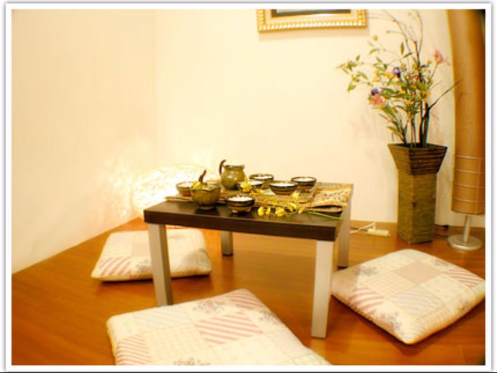 映象函館溫泉民宿(Ying Xiang Wen Quan Hotel)