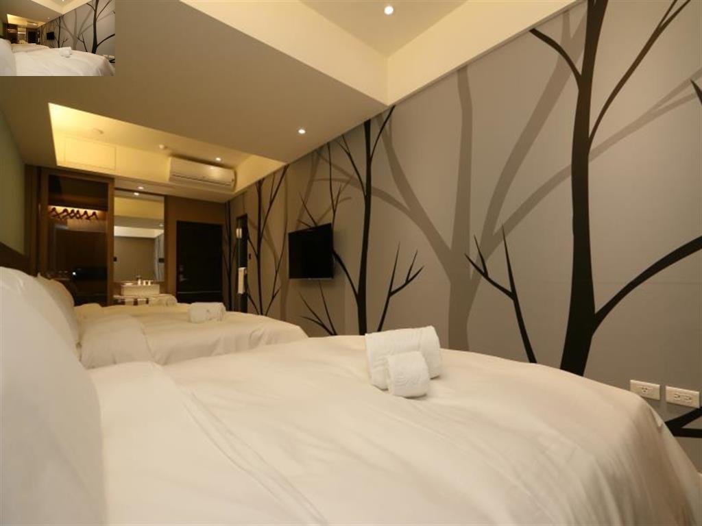 BV溫泉會館(BV Hotel)