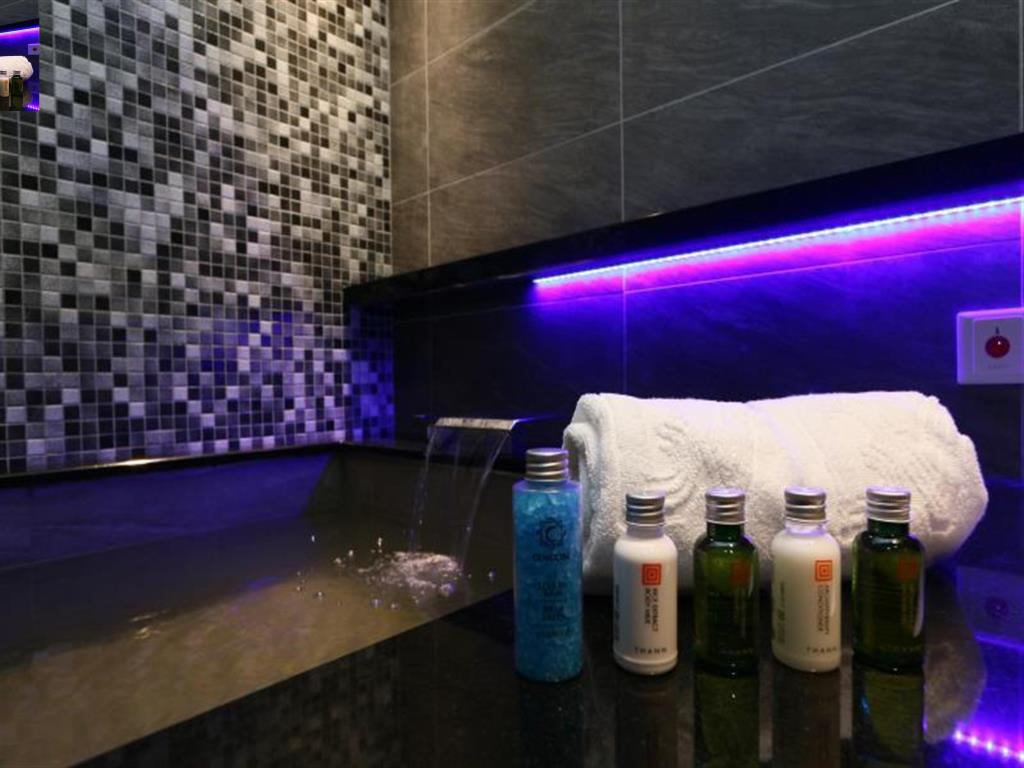 BV溫泉會館(BV Hotel)