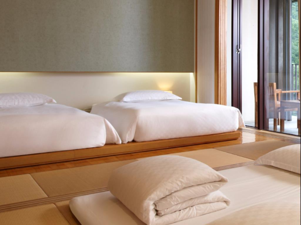 礁溪老爺酒店(Hotel Royal Chiao Hsi)