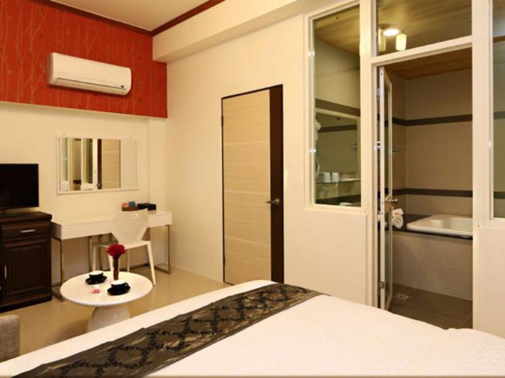 臻美溫泉館(Beauty Hotel)
