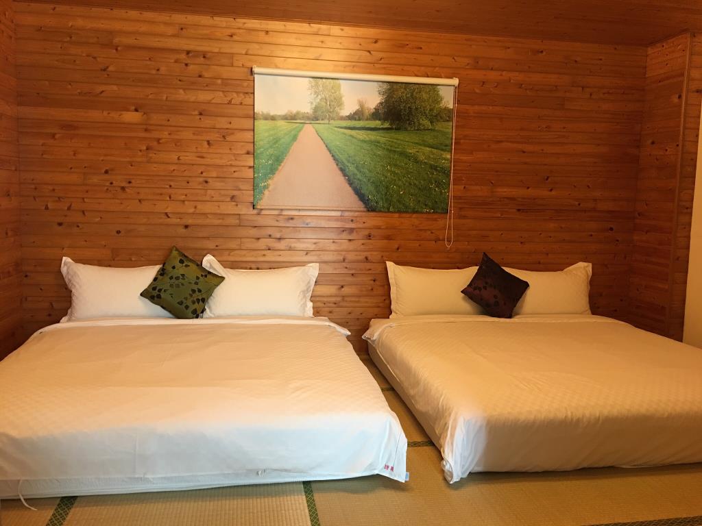 臻美溫泉館(Beauty Hotel)