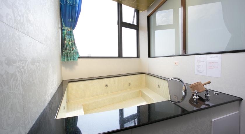 禾湯溫泉會館(Well Hot Spring B&B)