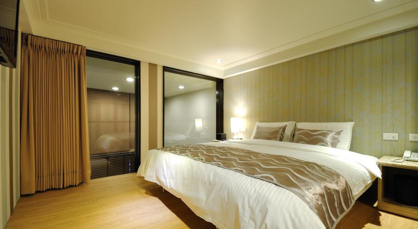 58度溫泉湯苑會館(58 Hot Spring Hotel)