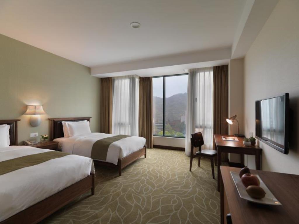有誠商旅(Yusense Hotel)