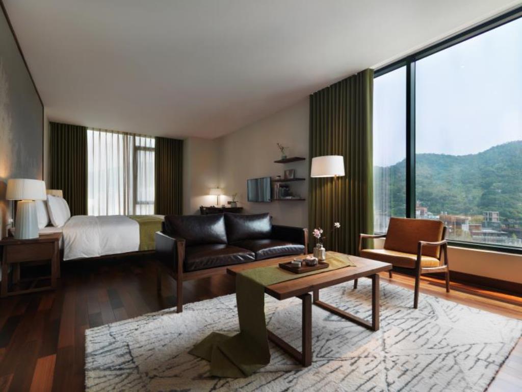 有誠商旅(Yusense Hotel)