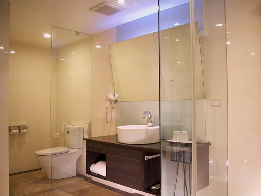 君迪商旅(Slv Hotel)