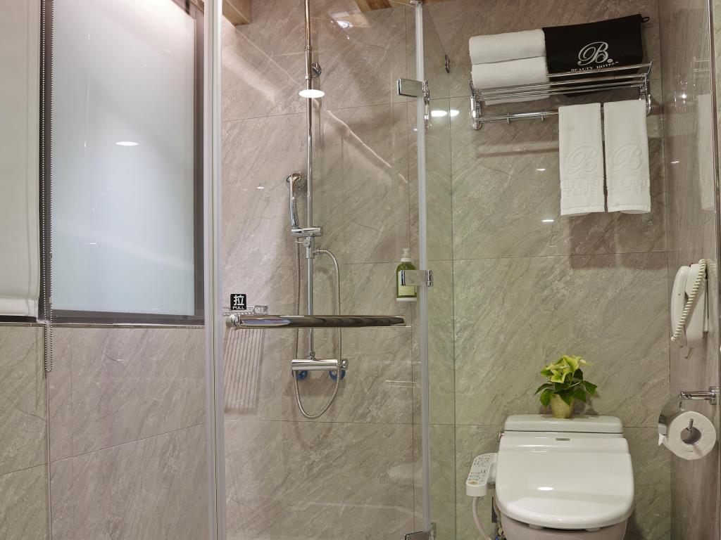 叙美精品旅店(Beauty Hotels Taipei-Hotel B7)