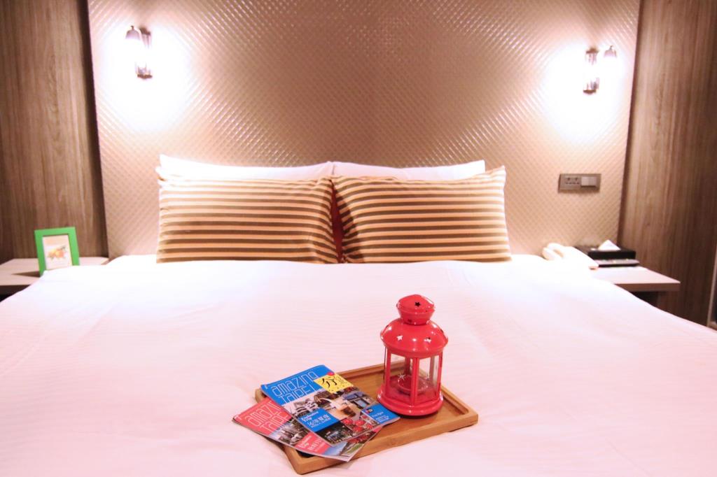 101-s精緻旅店(101-s HOTEL)