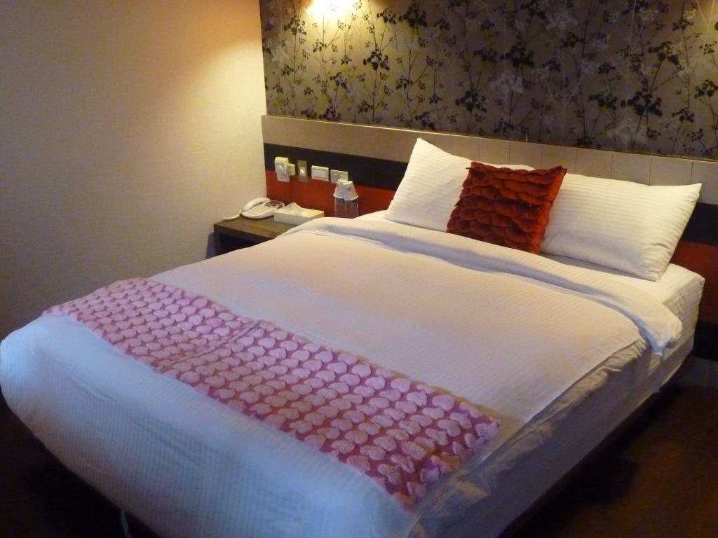 51溫泉民宿(51Hotspring B&B)