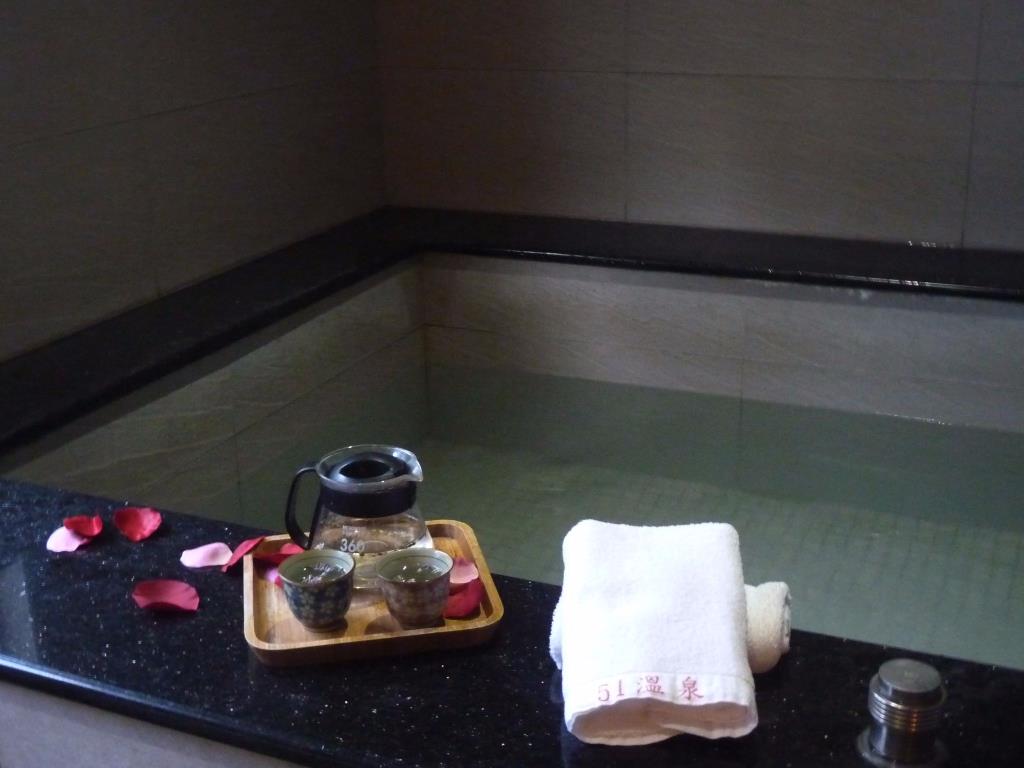 51溫泉民宿(51Hotspring B&B)