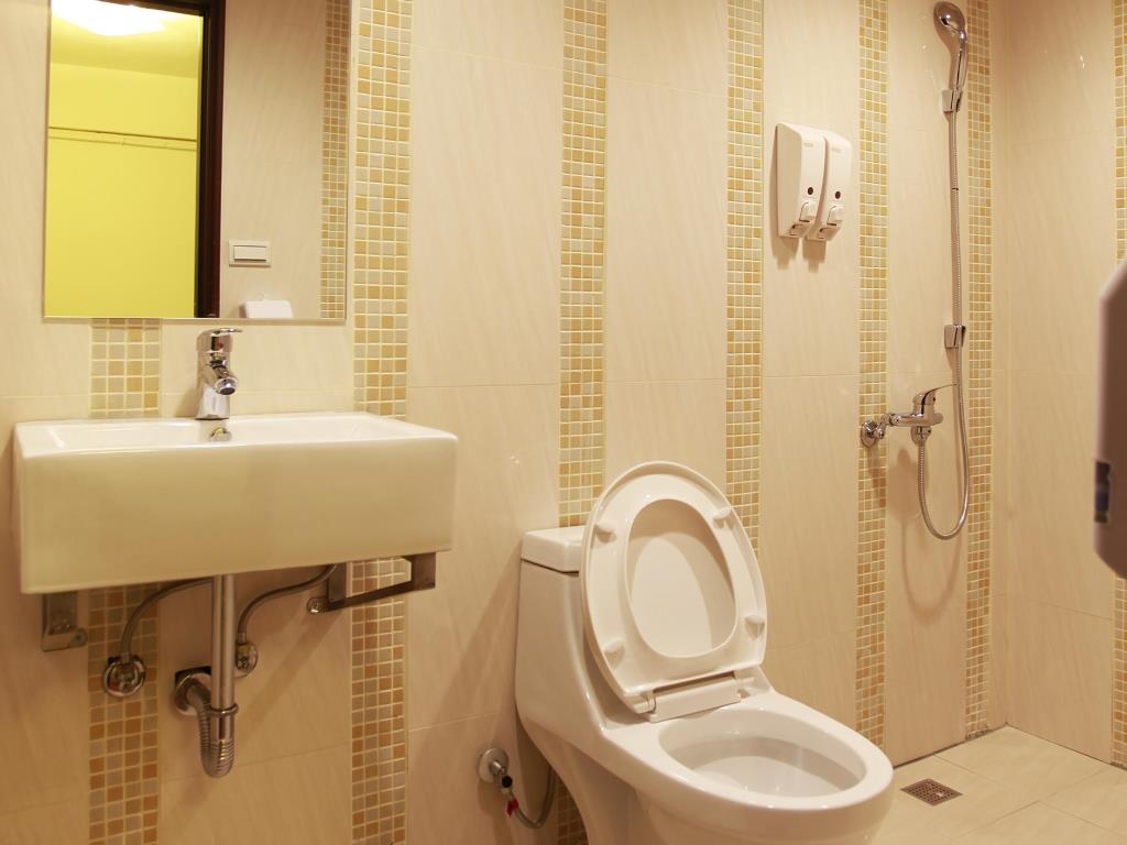 背包棧旅店-西門店(Backpackers Hostel Ximen)