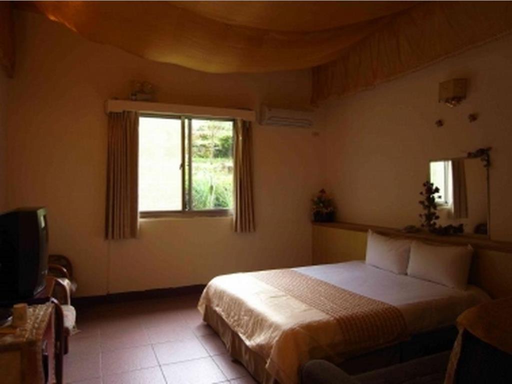 綠峯渡假山莊(Greenpeak Holiday Villa)