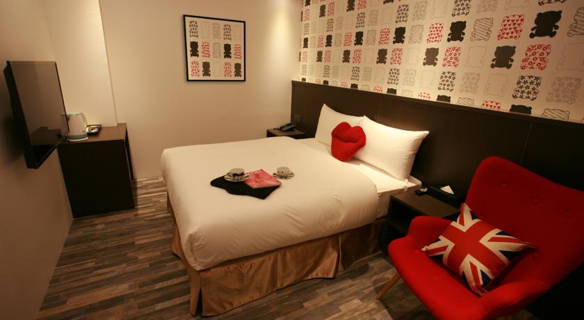 米勒風尚行旅(Milla Hotel)