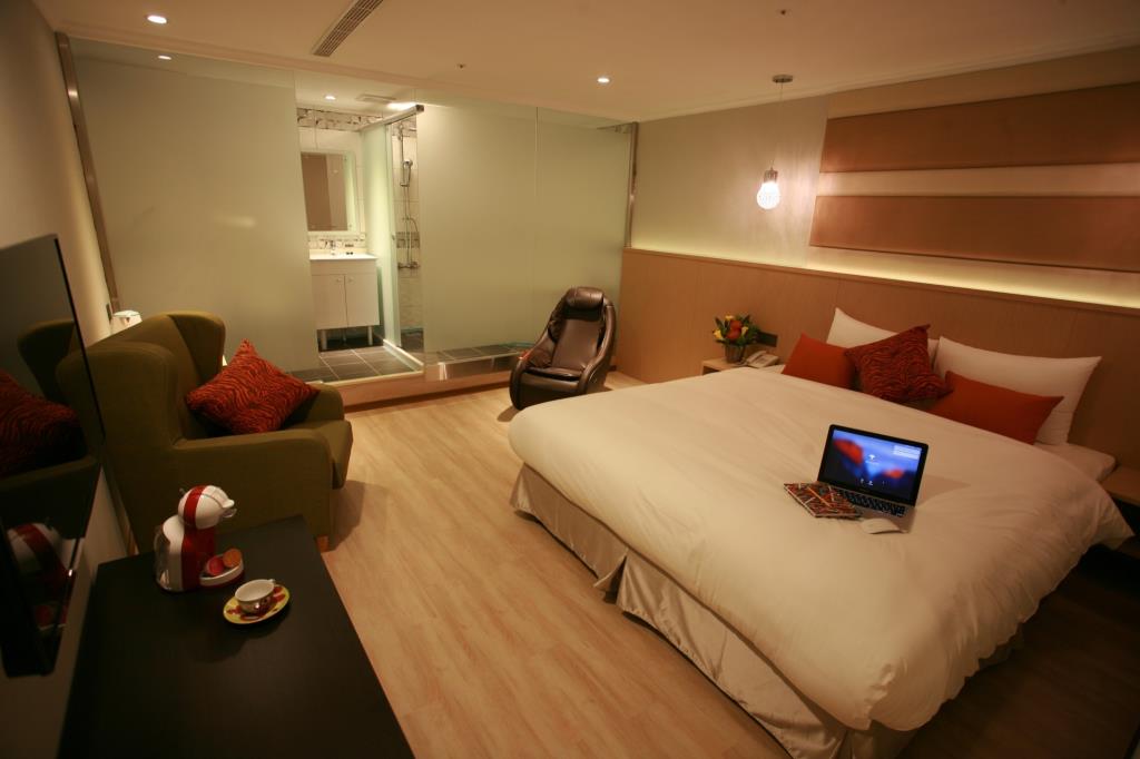 米勒風尚行旅(Milla Hotel)