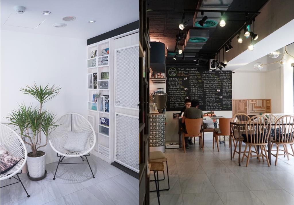 你好咖啡旅店(Nihao Cafe Hotel)