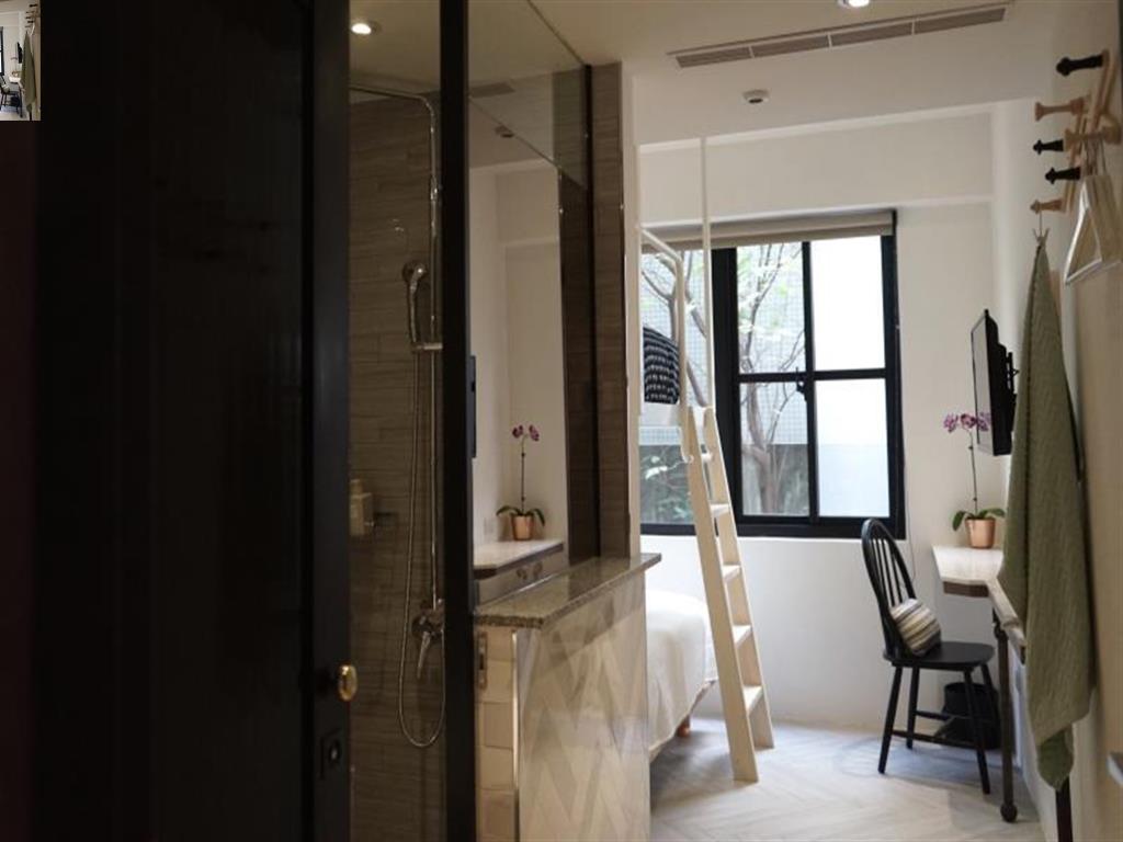 你好咖啡旅店(Nihao Cafe Hotel)